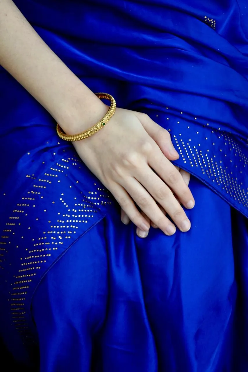 Muse Silks: Areti