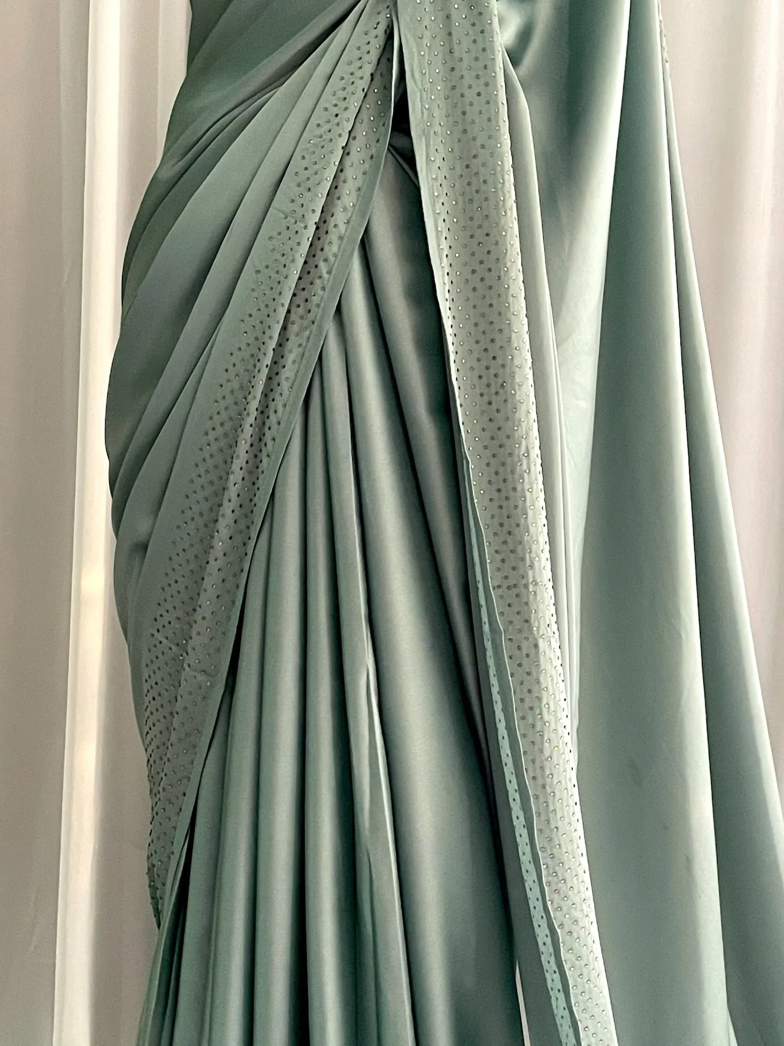 Muse Silks: Solara