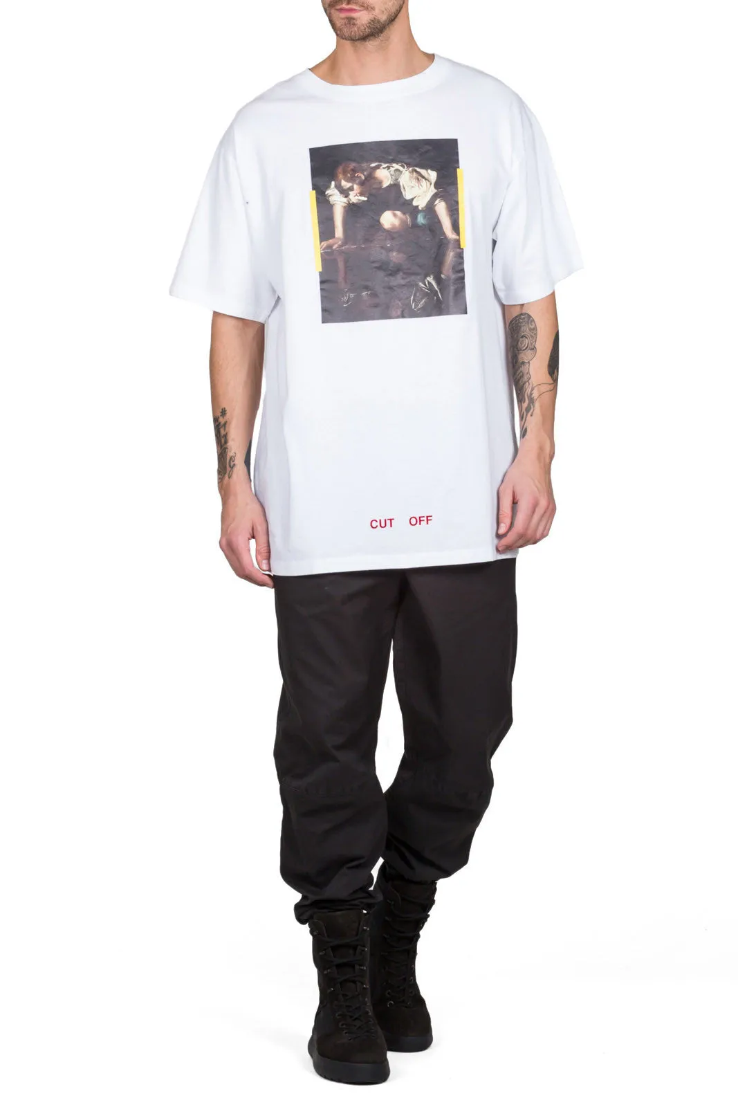 Narciso T-Shirt