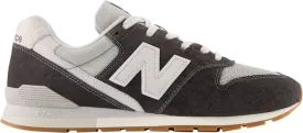 New Balance 996v2 'Magnet Rain Cloud' sneakers, gray