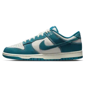 Nike Dunk Low 'Sashiko - Industrial Blue'