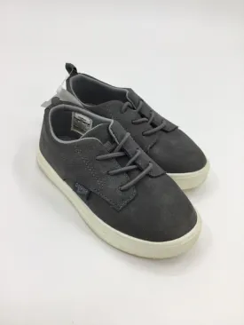 OshKosh B'gosh Child Size 9 Toddler Gray Sneakers