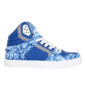 Osiris CLONE - BLUE/BLUE/WHITE
