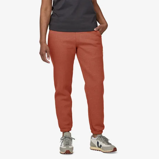 Patagonia Wmns Fitz Roy Icon Uprisal Sweatpants