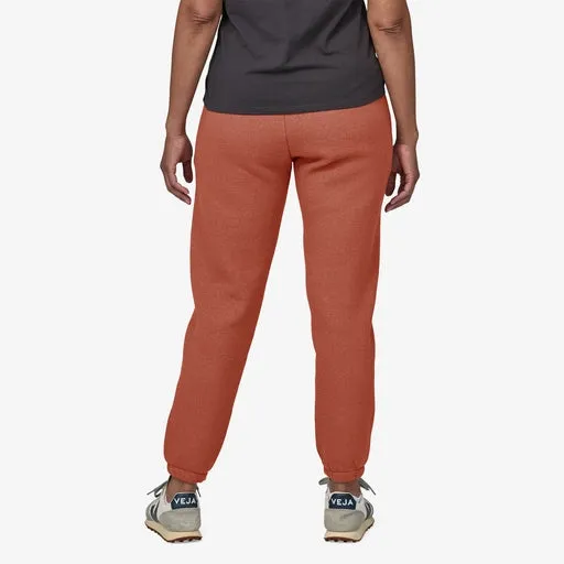 Patagonia Wmns Fitz Roy Icon Uprisal Sweatpants
