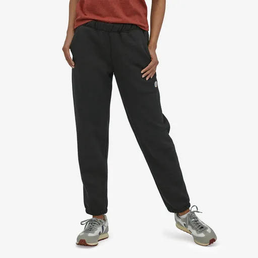 Patagonia Wmns Fitz Roy Icon Uprisal Sweatpants