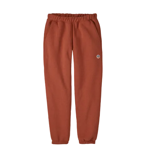 Patagonia Wmns Fitz Roy Icon Uprisal Sweatpants