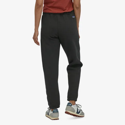 Patagonia Wmns Fitz Roy Icon Uprisal Sweatpants