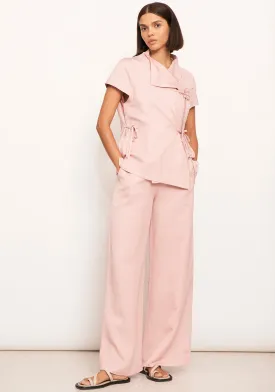 POL |SAKE PANT |PINK