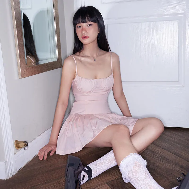 Raelin Mini Dress