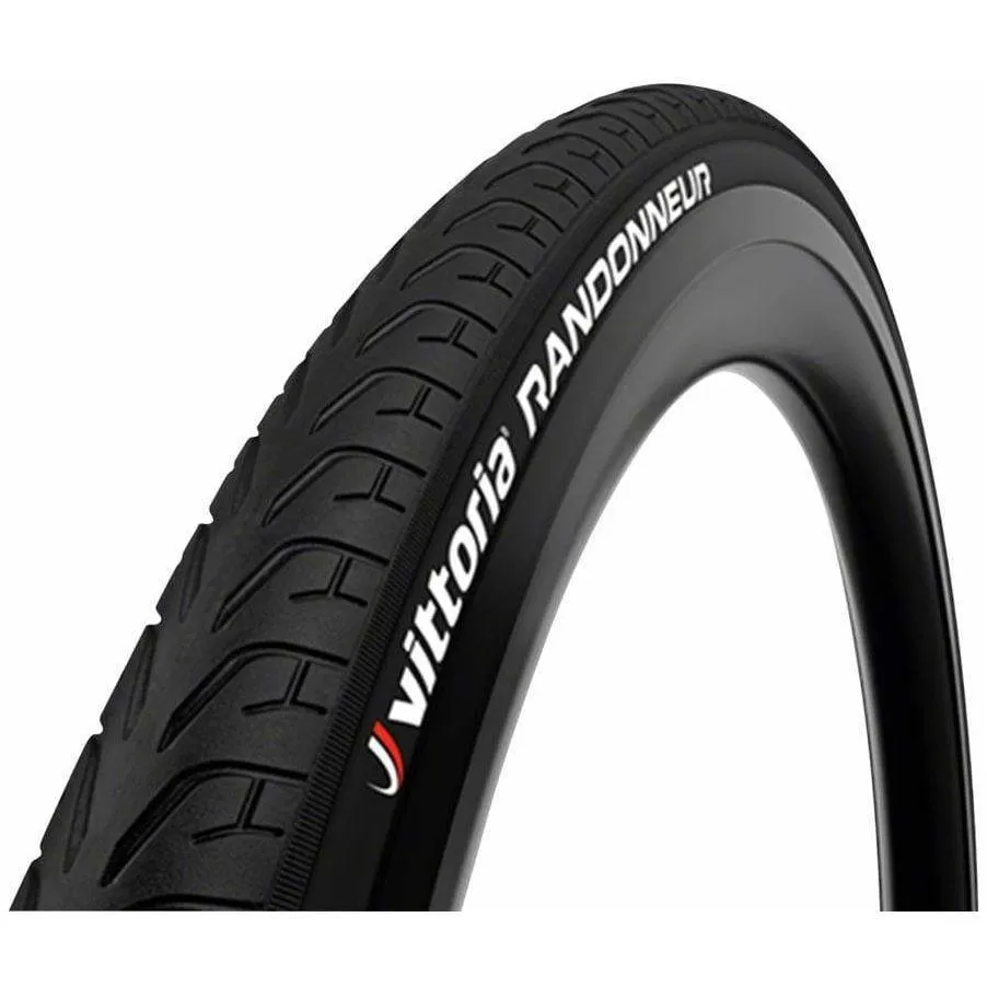 Randonneur Bike Tire - 26 x 1.75