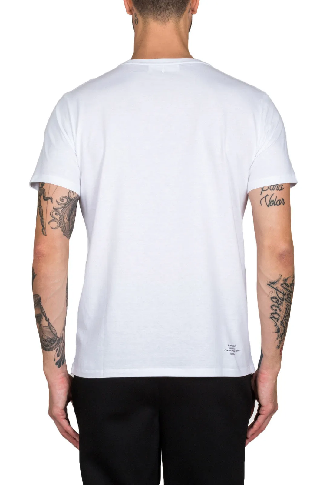 Ruben'S Eagle Hybrid T-Shirt