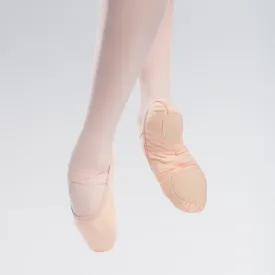 So Danca SD16 Vegan Split Sole Ballet Shoes