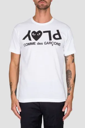 T-Shirt Play Logo