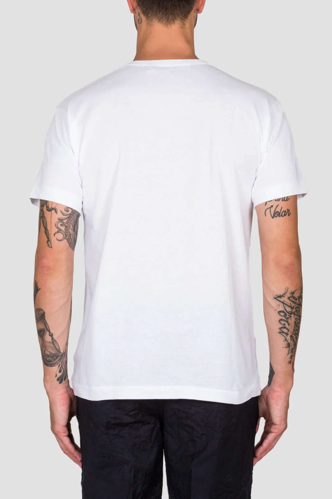T-Shirt Play Logo