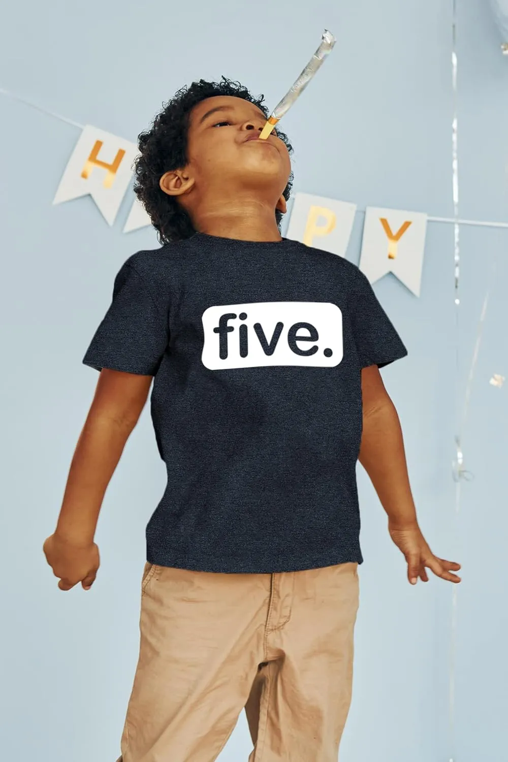Unordinary Toddler 5th Birthday Shirt Boys 5 Year Old Birthday boy Five Shirt Gifts Fifth