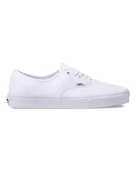 Vans Authentic - True White