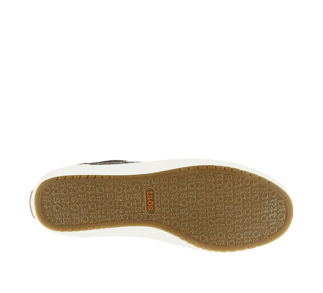 Women's Taos Star Color: Chocolate Wash