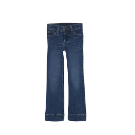 Wrangler Kid's Retro Trouser Faith Jeans