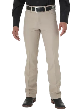 Wrangler Men's Stain Proof Stretch Dress Jeans